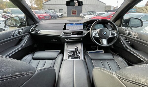Used BMW X5 2021 for sale - 76551489: Photo 9