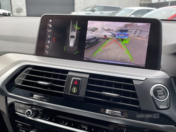 Used BMW X3 2019 for sale - 76551650: Photo 11