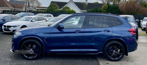 Used BMW X3 2019 for sale - 76551650: Photo 4