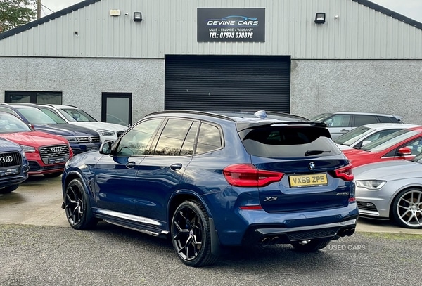 Used BMW X3 2019 for sale - 76551650: Photo 5