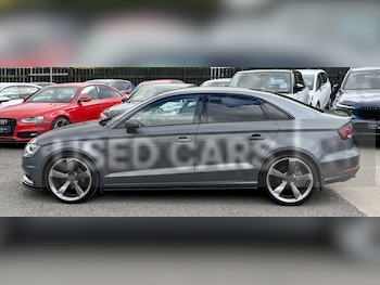 Used Audi A3 2015 for sale - 78493017: Photo
