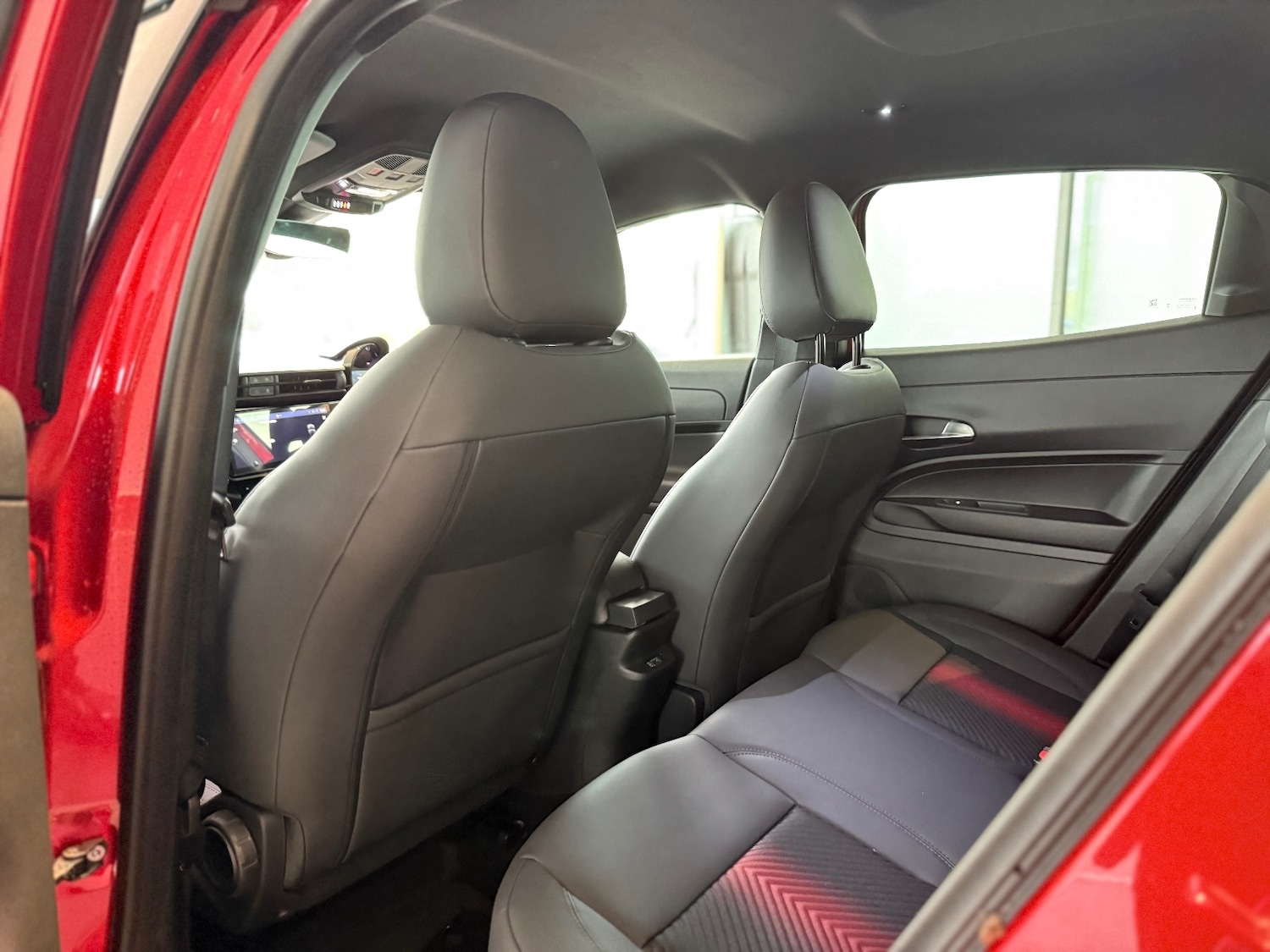 Used Alfa Romeo Junior 2025 for sale - 76871546: Photo 10