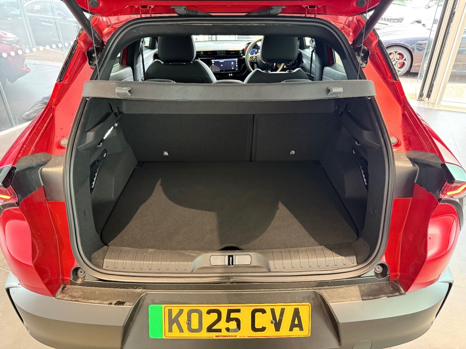 Used Alfa Romeo Junior 2025 for sale - 76871546: Photo 15