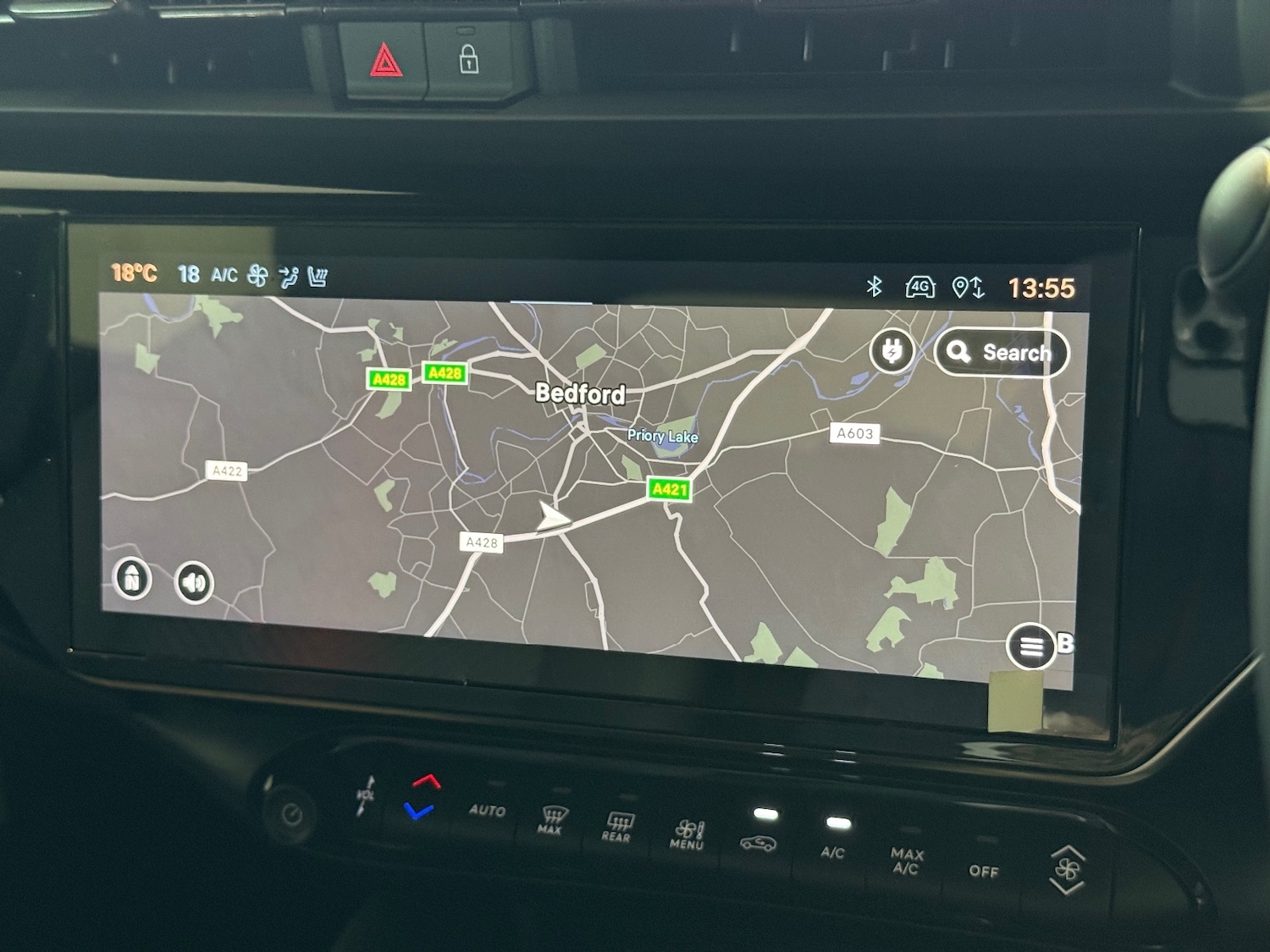 Used Alfa Romeo Junior 2025 for sale - 76871546: Photo 17