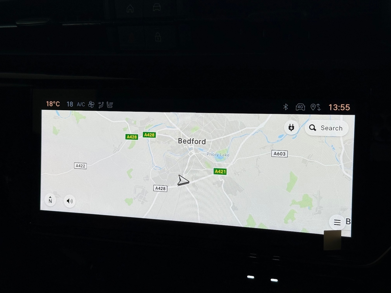 Used Alfa Romeo Junior 2025 for sale - 76871546: Photo 18