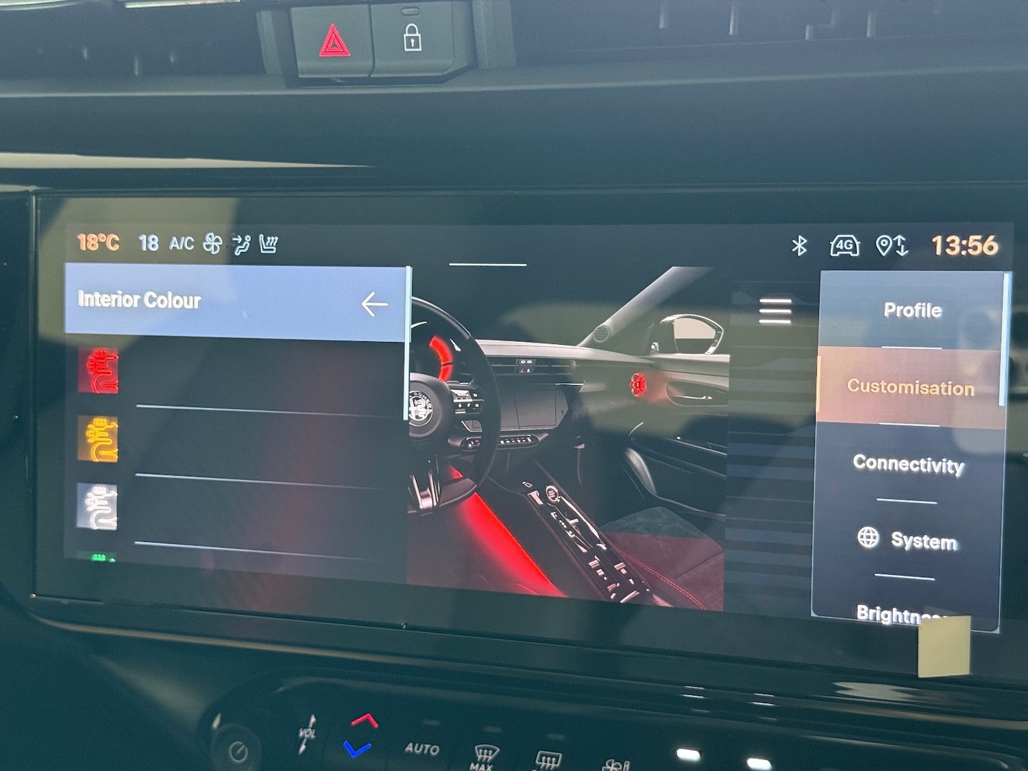 Used Alfa Romeo Junior 2025 for sale - 76871546: Photo 22