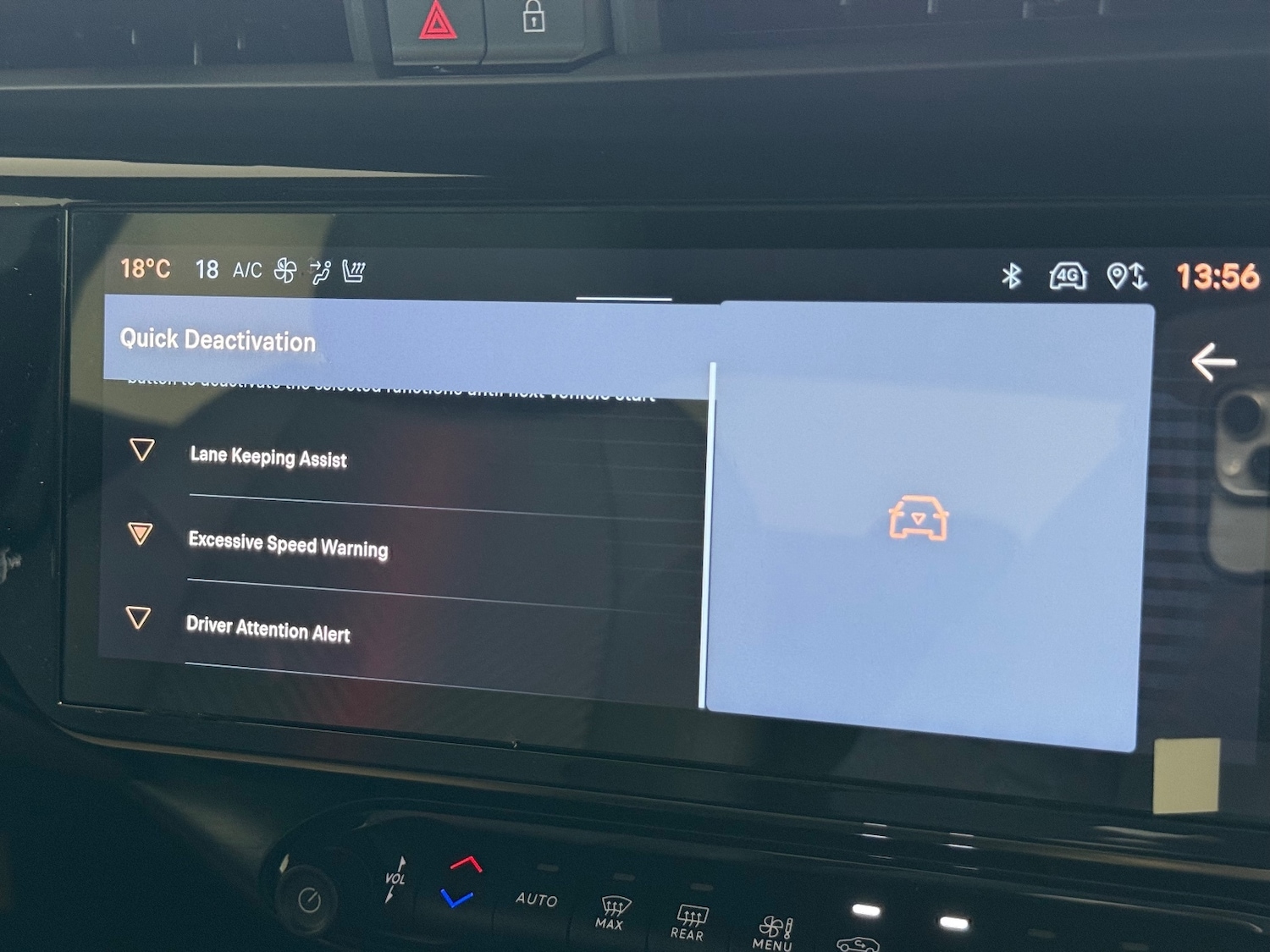 Used Alfa Romeo Junior 2025 for sale - 76871546: Photo 24