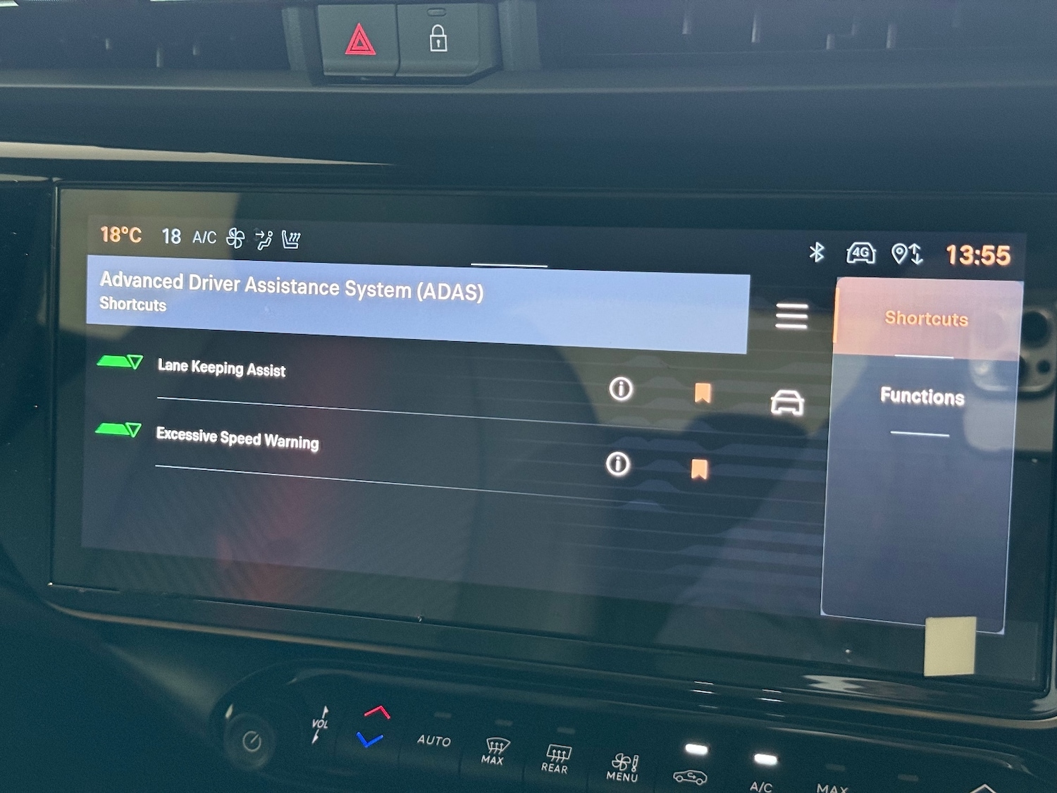 Used Alfa Romeo Junior 2025 for sale - 76871546: Photo 26