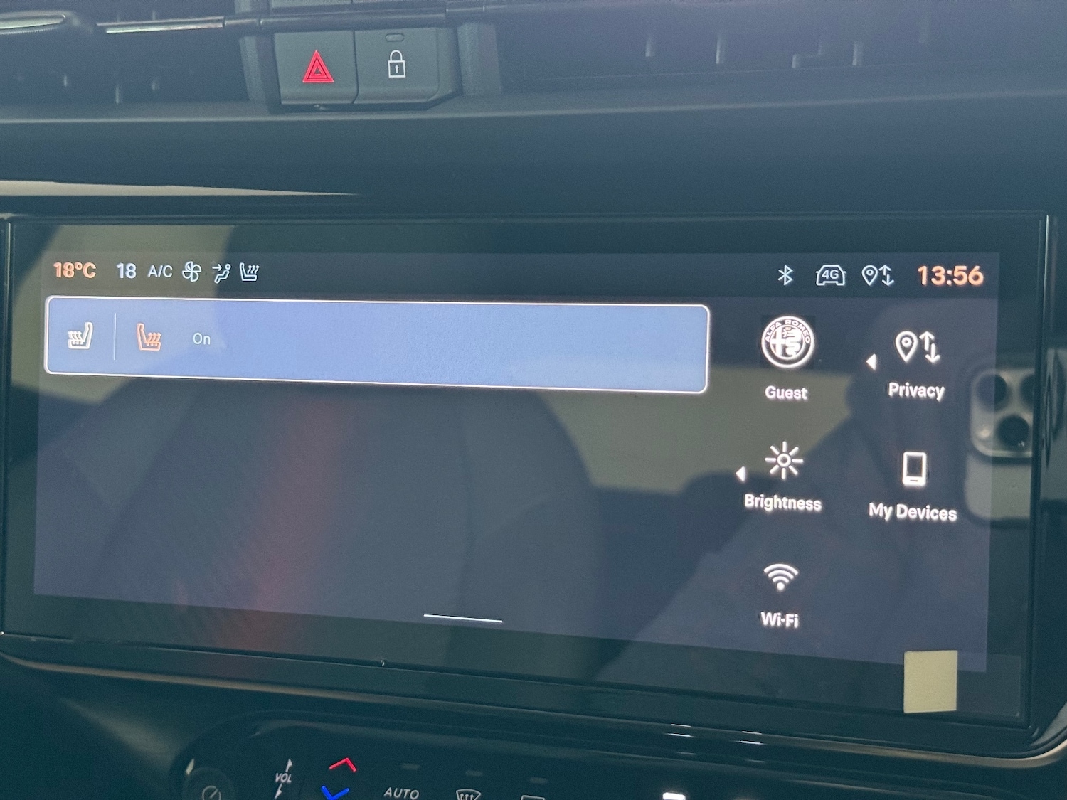 Used Alfa Romeo Junior 2025 for sale - 76871546: Photo 31