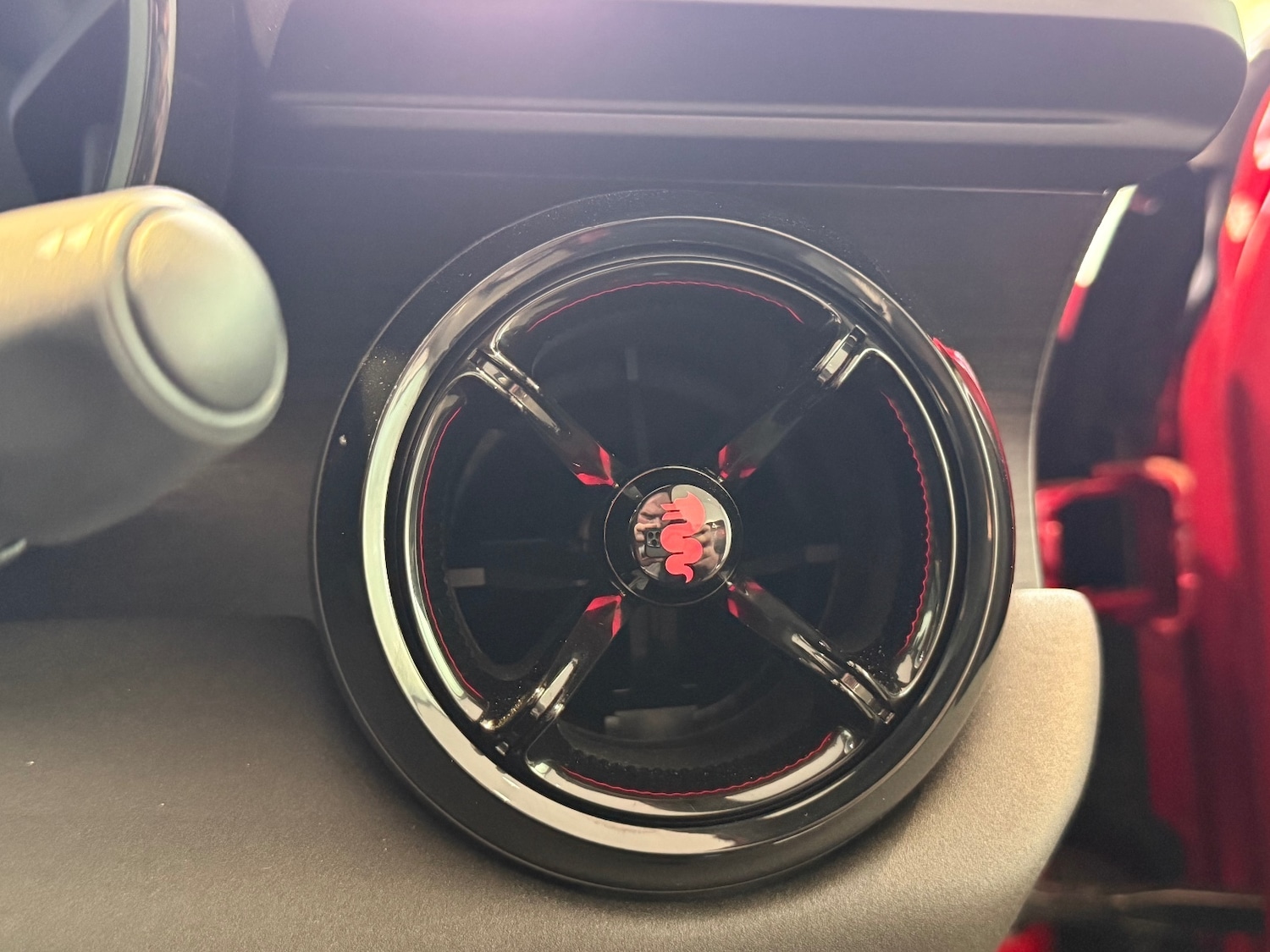 Used Alfa Romeo Junior 2025 for sale - 76871546: Photo 34