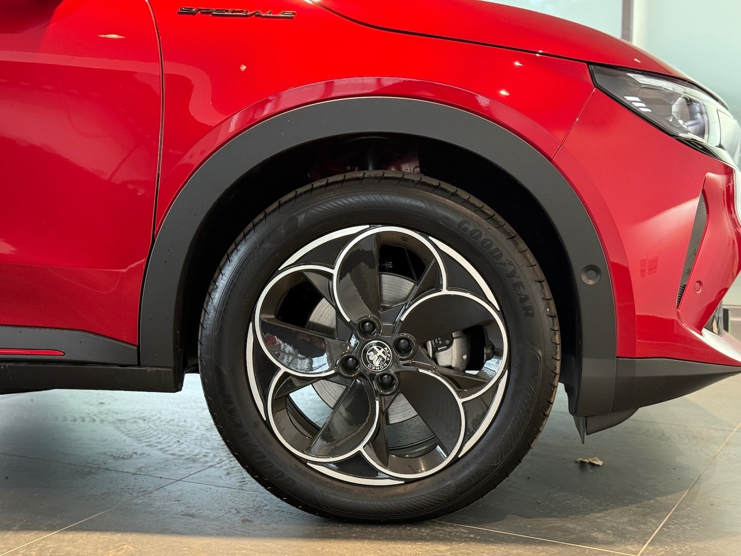 Used Alfa Romeo Junior 2025 for sale - 76871546: Photo 39