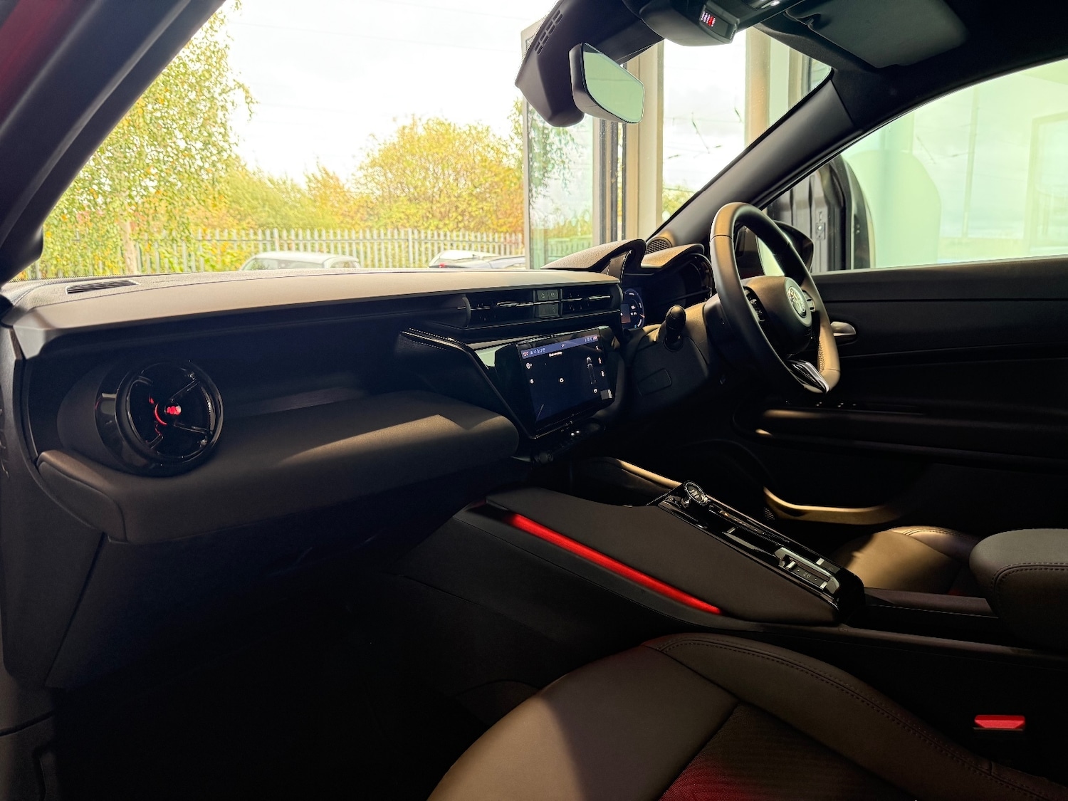 Used Alfa Romeo Junior 2025 for sale - 76871546: Photo 8