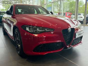 2024 - 2.0 Turbo Sprint 4dr Auto