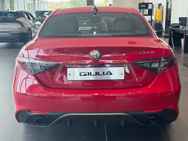 Used Alfa Romeo Giulia 2024 for sale - 75354842: Photo 7