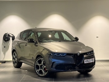 2023 - 1.5 MHEV Speciale 5dr Auto