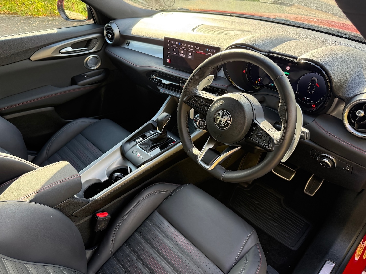 Used Alfa Romeo Tonale 2024 for sale - 77803786: Photo 13