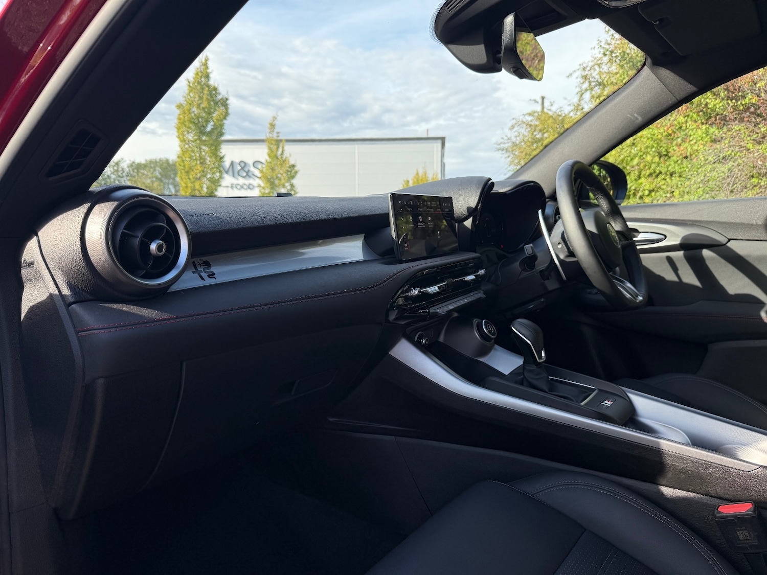 Used Alfa Romeo Tonale 2024 for sale - 77803786: Photo 17