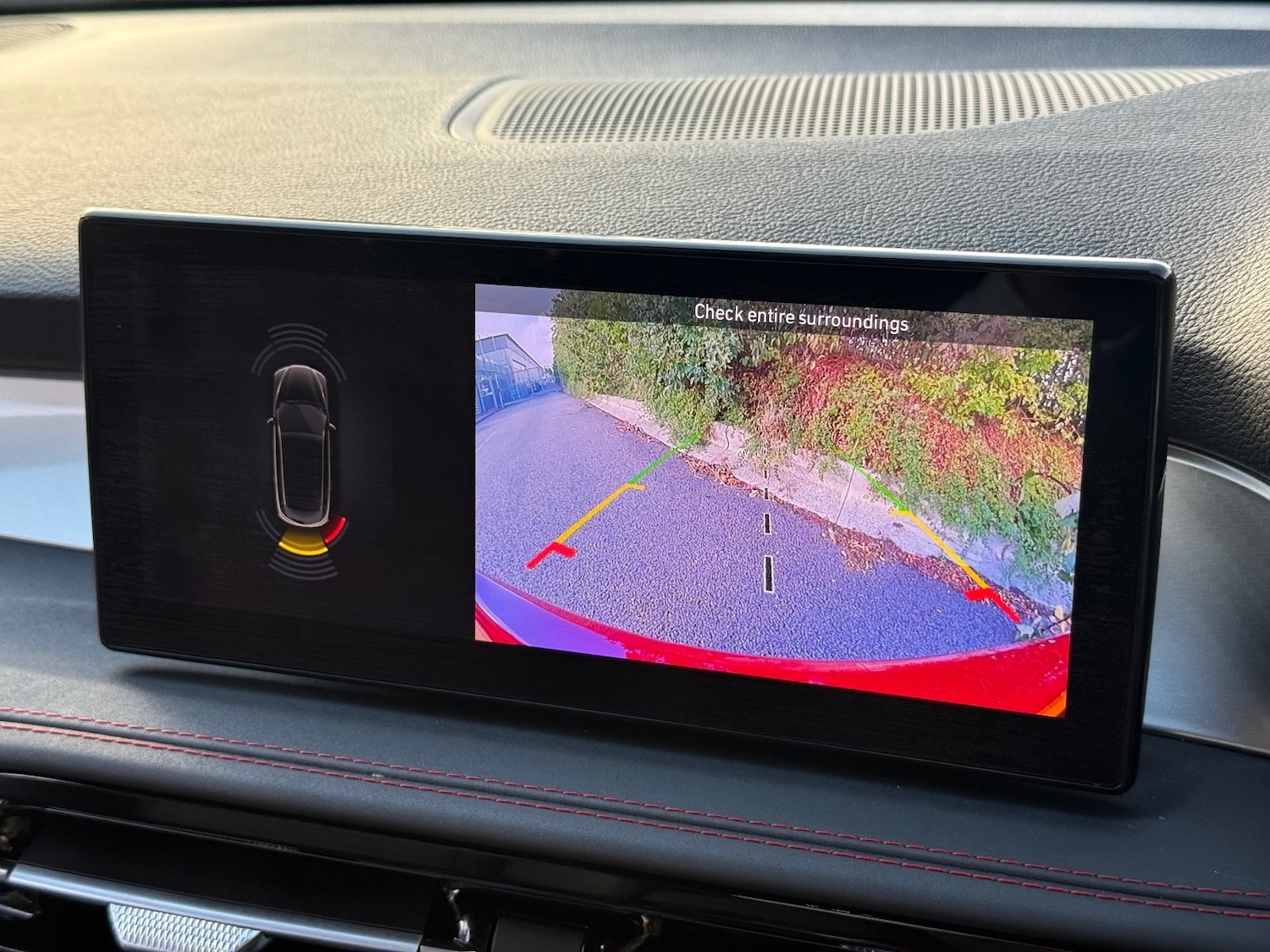 Used Alfa Romeo Tonale 2024 for sale - 77803786: Photo 46