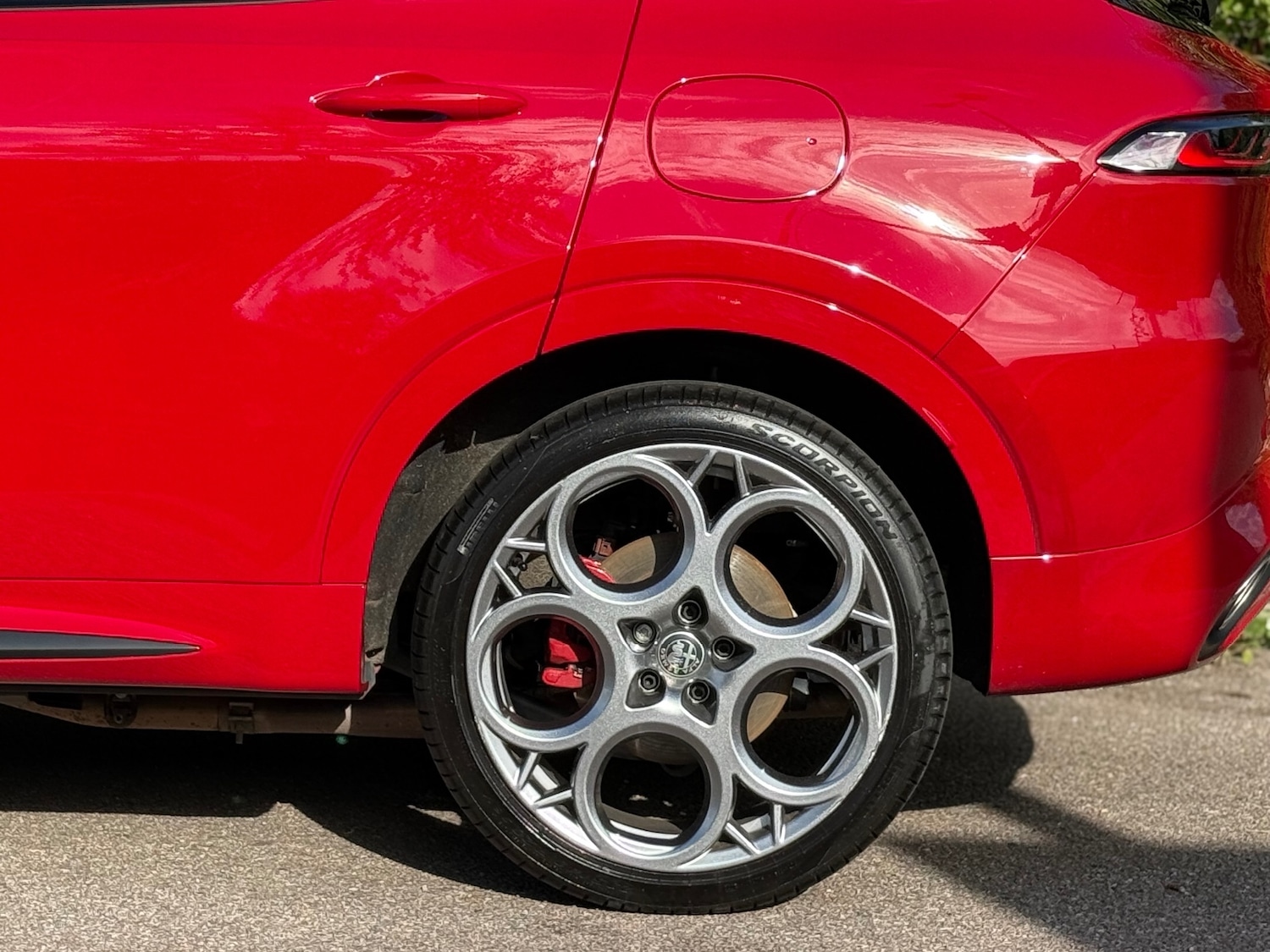 Used Alfa Romeo Tonale 2024 for sale - 77803786: Photo 58