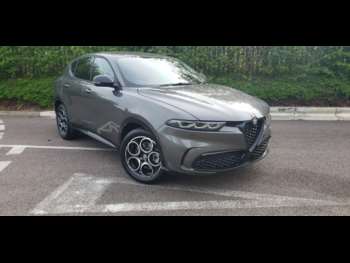 Used Alfa Romeo Tonale  for sale - 75355264: Photo