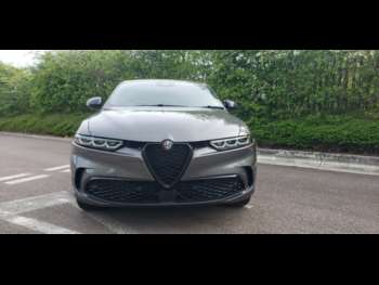Used Alfa Romeo Tonale  for sale - 75355264: Photo