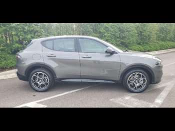 Used Alfa Romeo Tonale  for sale - 75355264: Photo