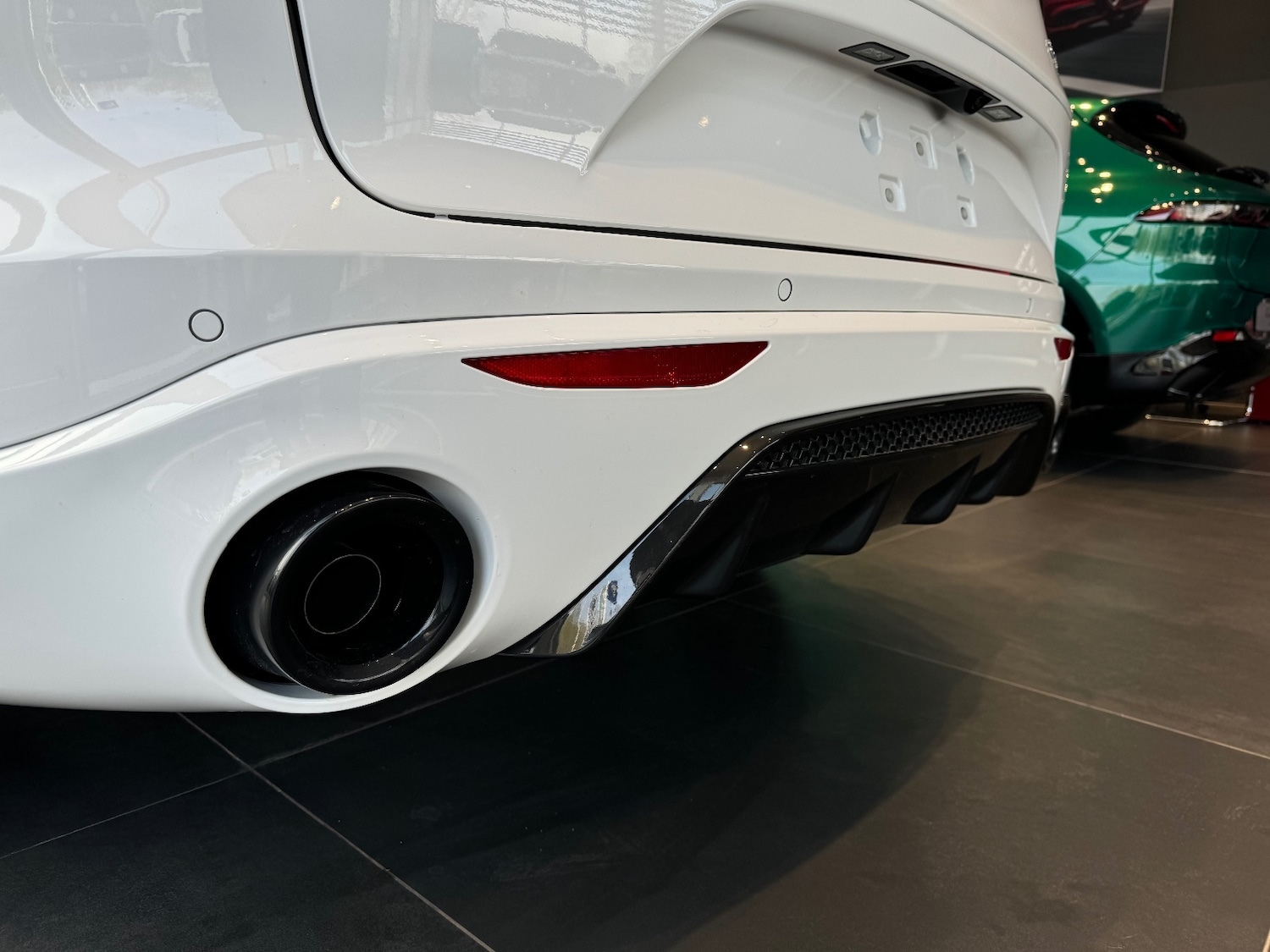 Used Alfa Romeo Stelvio 2025 for sale - 76869060: Photo 12