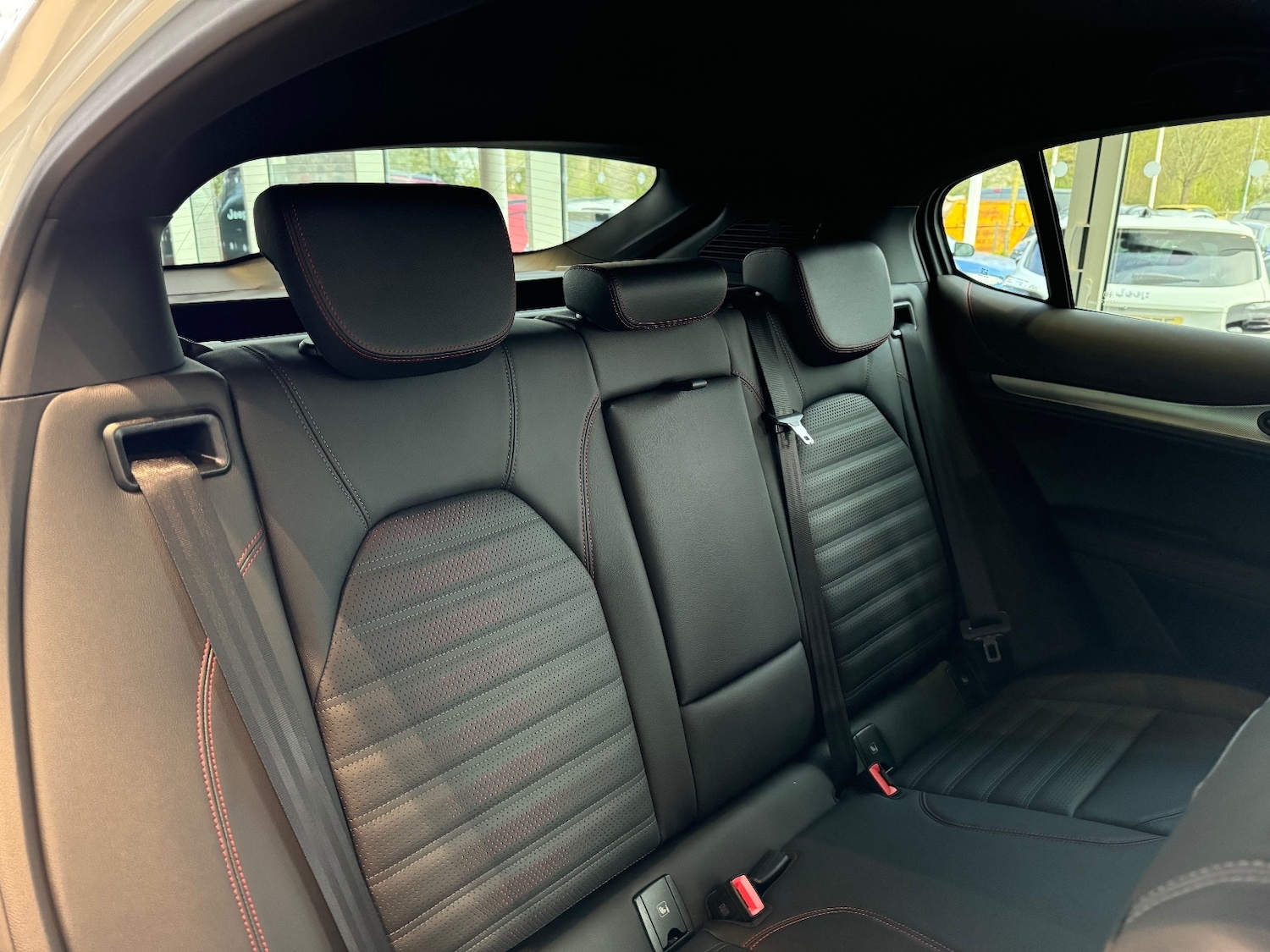 Used Alfa Romeo Stelvio 2025 for sale - 76869060: Photo 19