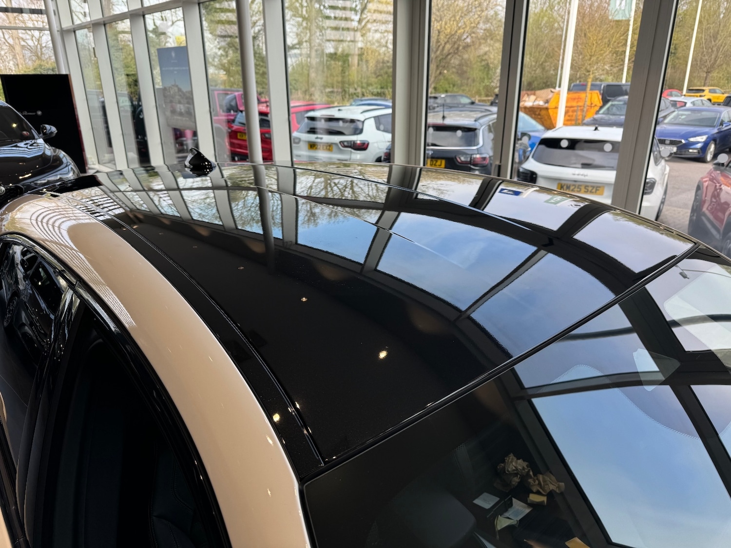 Used Alfa Romeo Stelvio 2025 for sale - 76869060: Photo 30