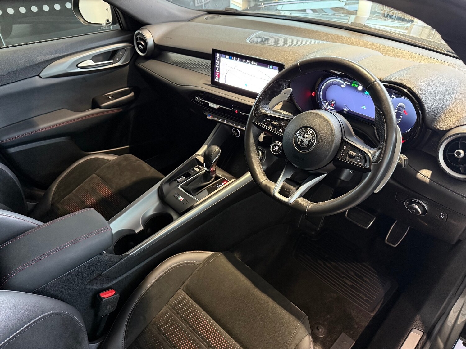 Used Alfa Romeo Tonale 2023 for sale - 76870957: Photo 12