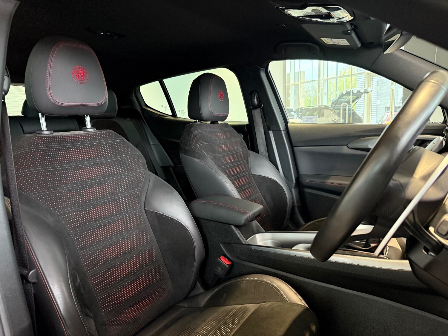 Used Alfa Romeo Tonale 2023 for sale - 76870957: Photo 15