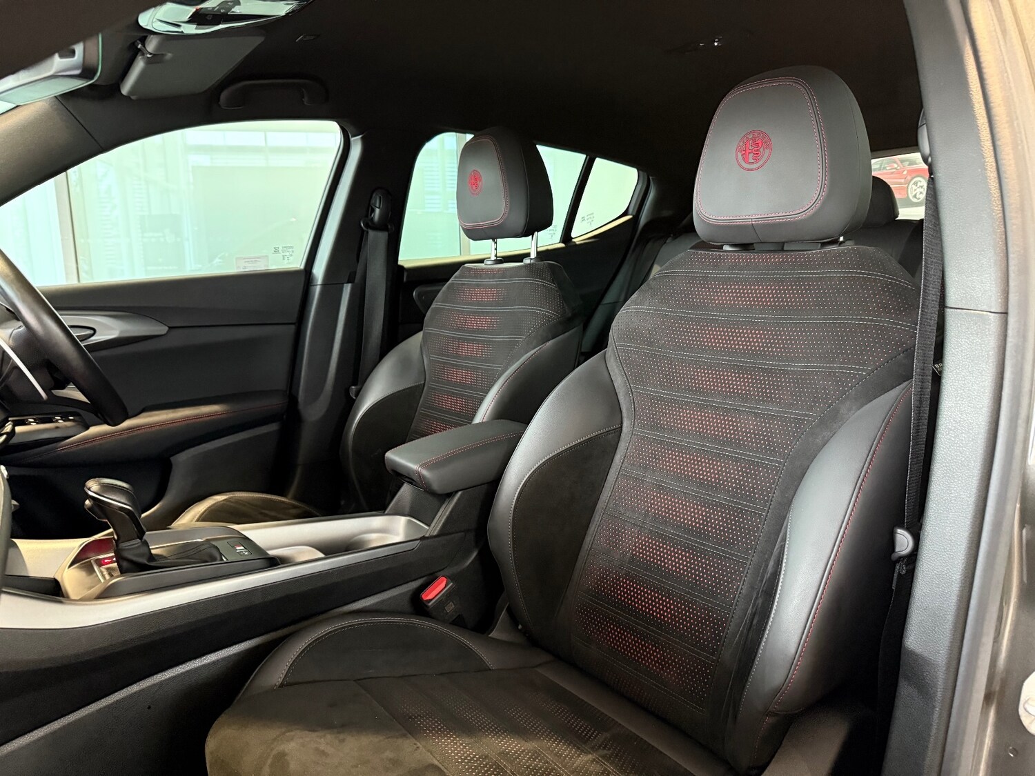 Used Alfa Romeo Tonale 2023 for sale - 76870957: Photo 18