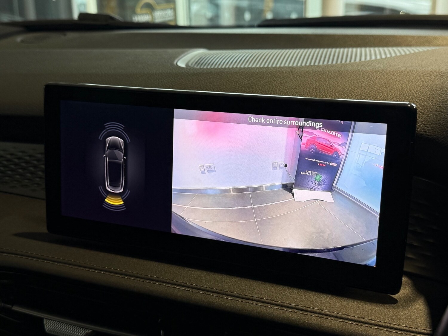 Used Alfa Romeo Tonale 2023 for sale - 76870957: Photo 23