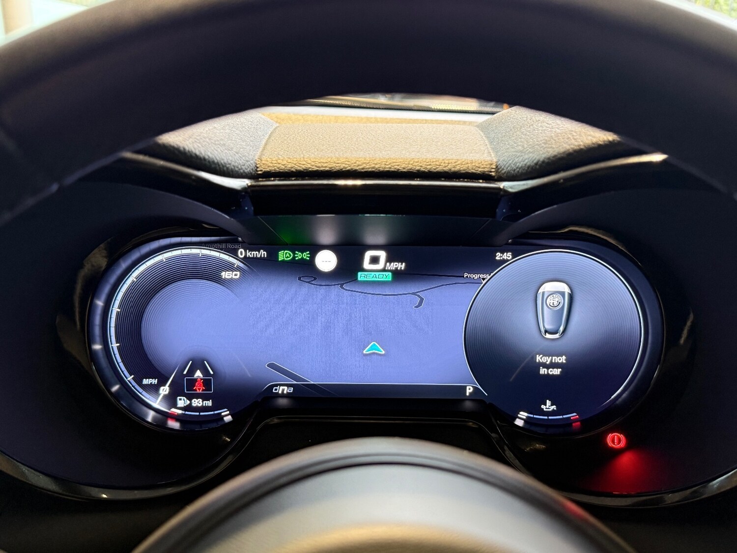 Used Alfa Romeo Tonale 2023 for sale - 76870957: Photo 27