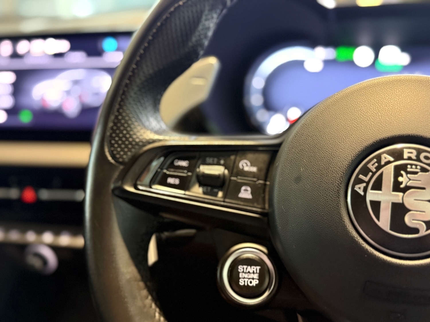 Used Alfa Romeo Tonale 2023 for sale - 76870957: Photo 36