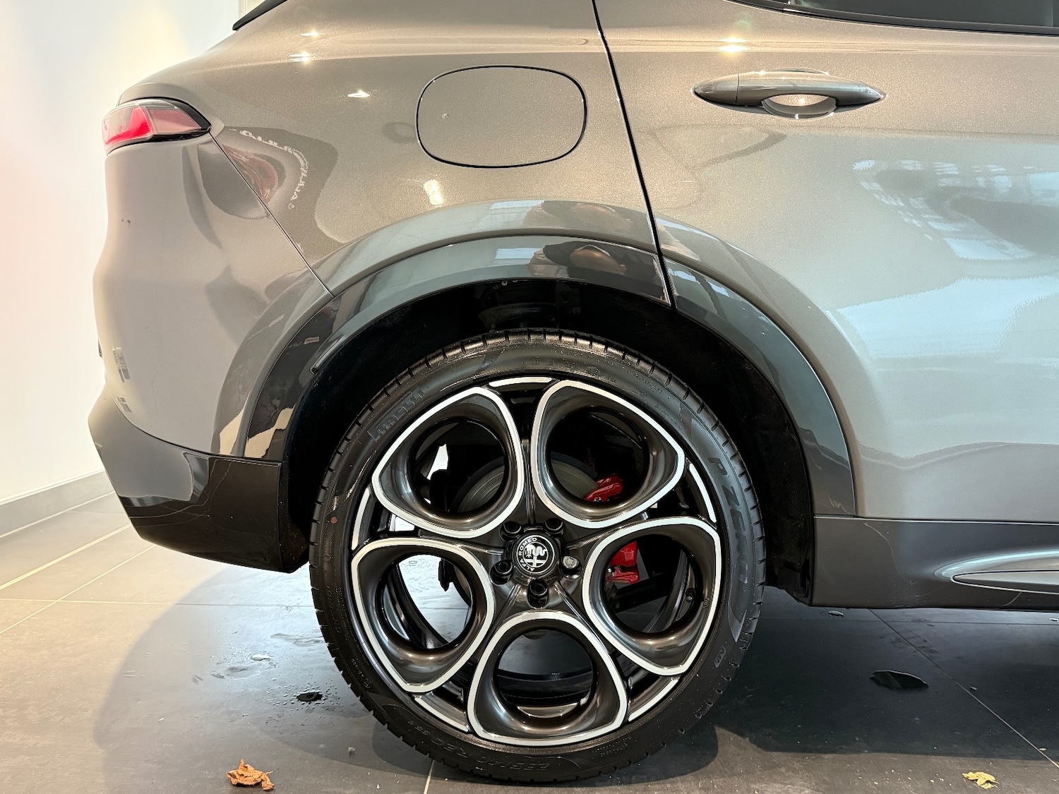 Used Alfa Romeo Tonale 2023 for sale - 76870957: Photo 37