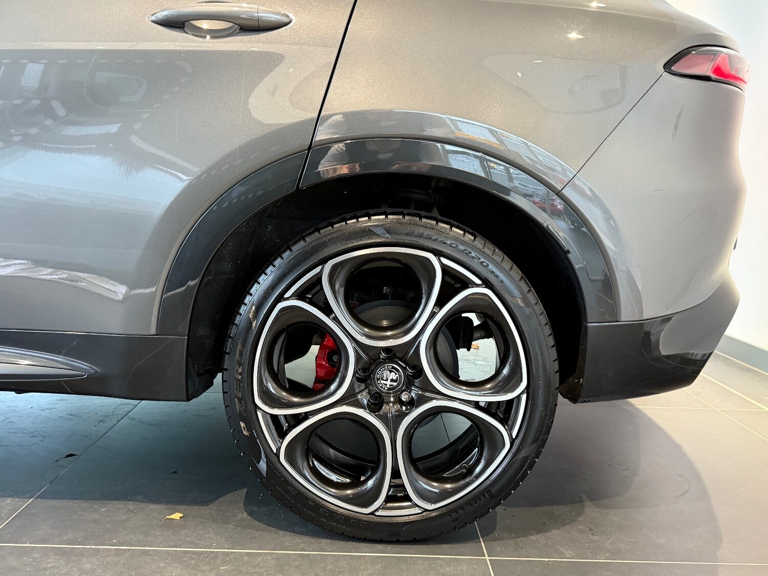 Used Alfa Romeo Tonale 2023 for sale - 76870957: Photo 41