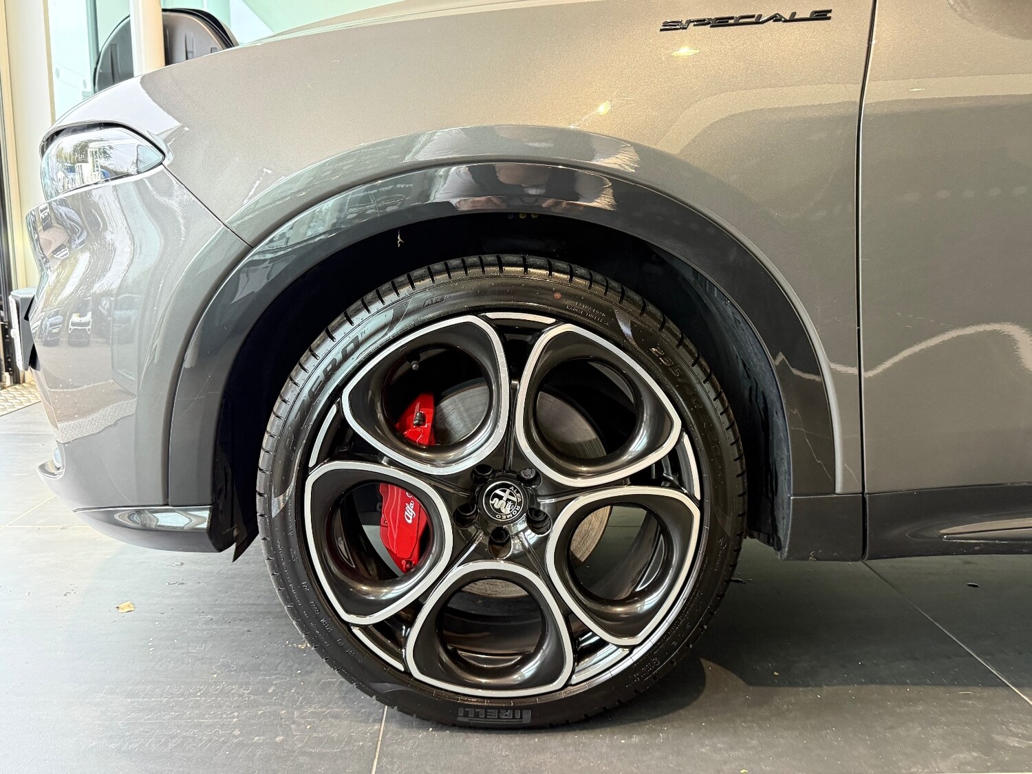 Used Alfa Romeo Tonale 2023 for sale - 76870957: Photo 42