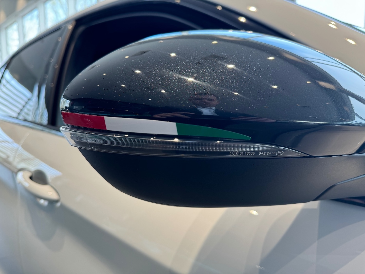 Used Alfa Romeo Stelvio 2025 for sale - 77995063: Photo 17