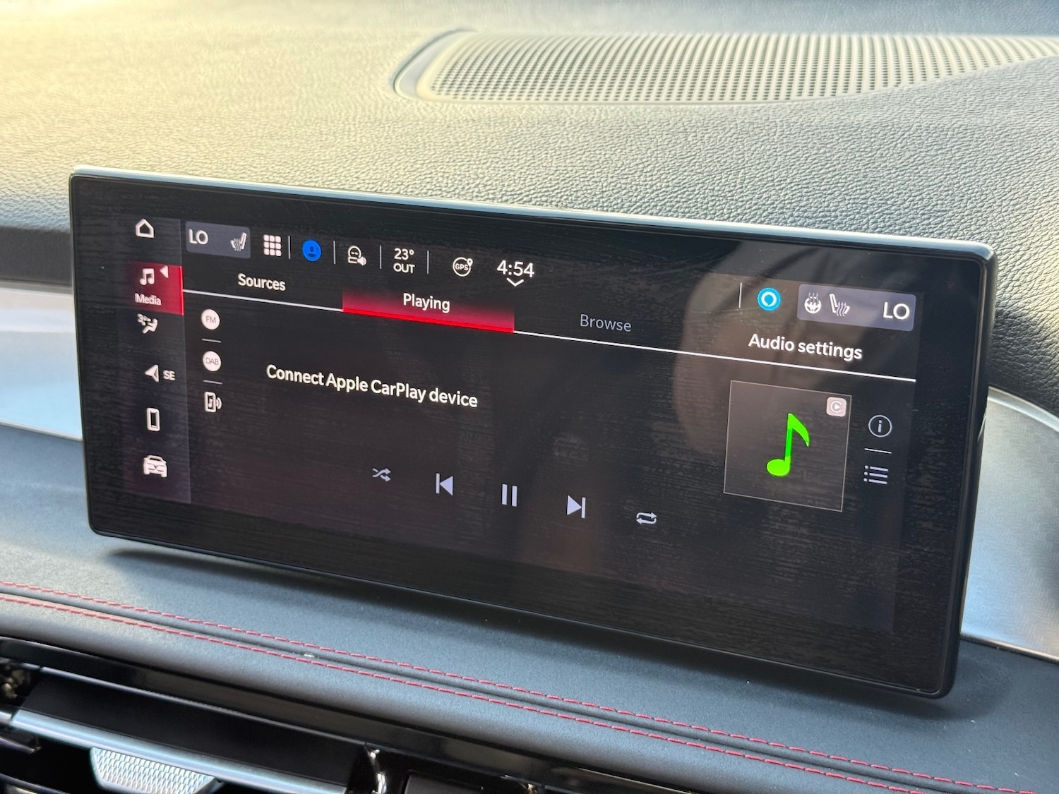 Used Alfa Romeo Tonale 2024 for sale - 76868746: Photo 54