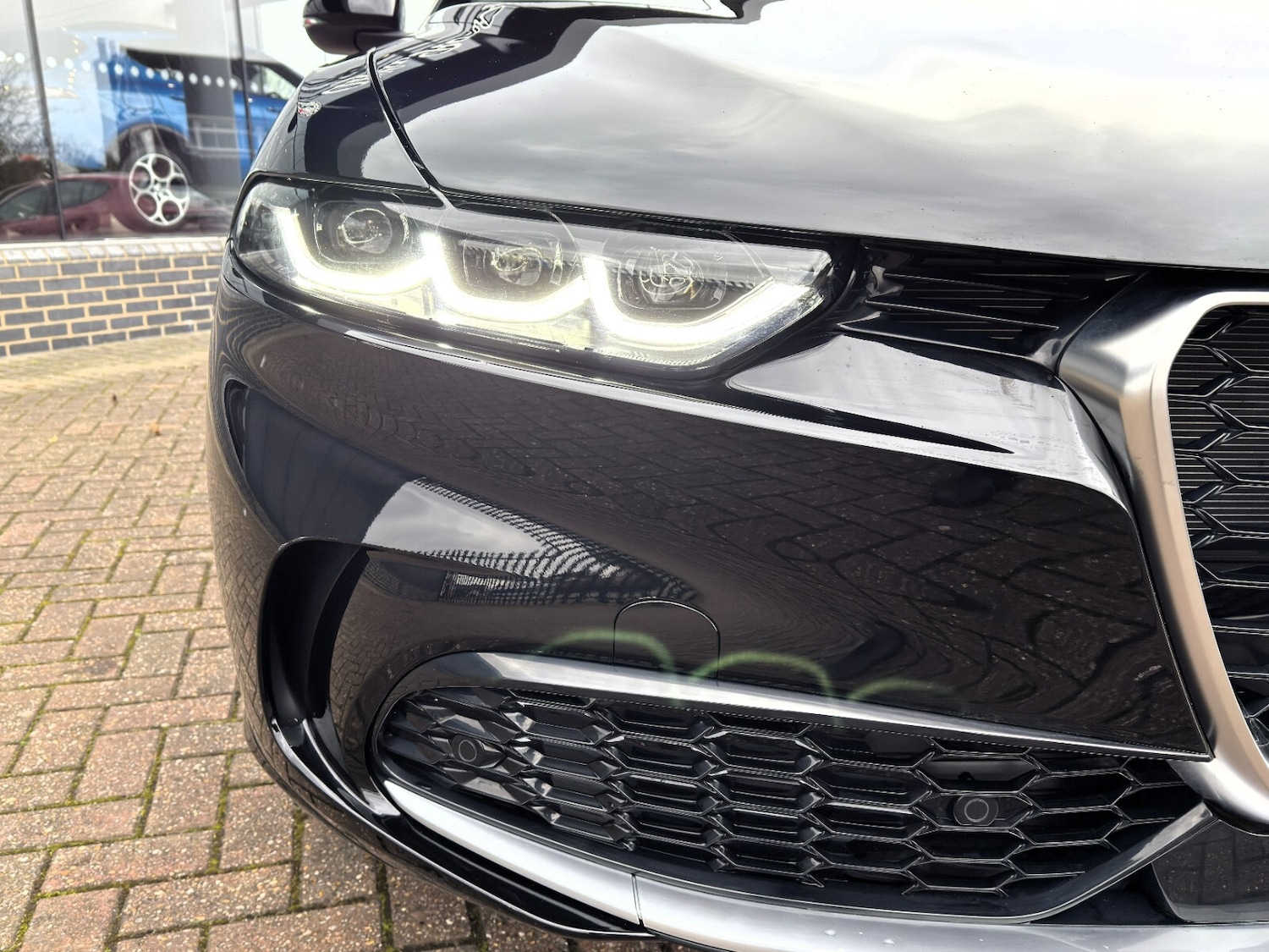 Used Alfa Romeo Tonale 2023 for sale - 77116145: Photo 11