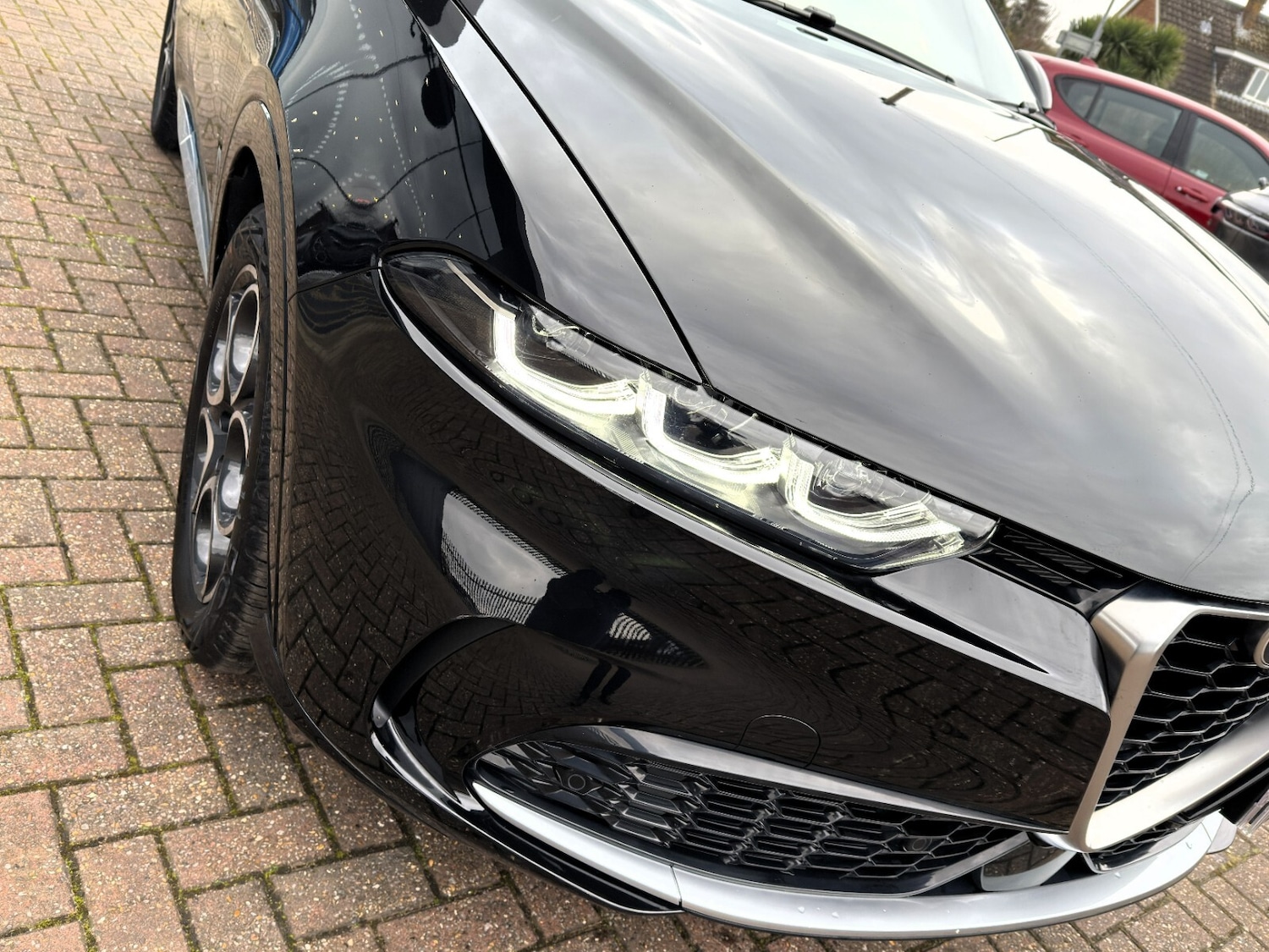 Used Alfa Romeo Tonale 2023 for sale - 77116145: Photo 12