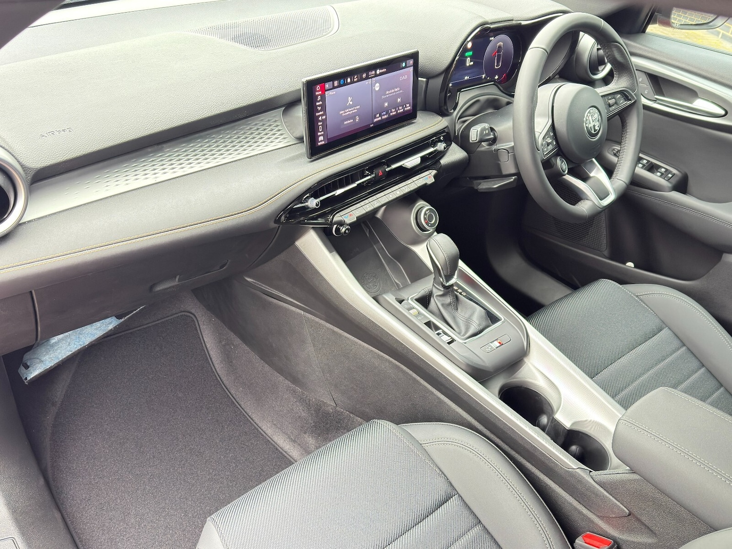 Used Alfa Romeo Tonale 2023 for sale - 77116145: Photo 20