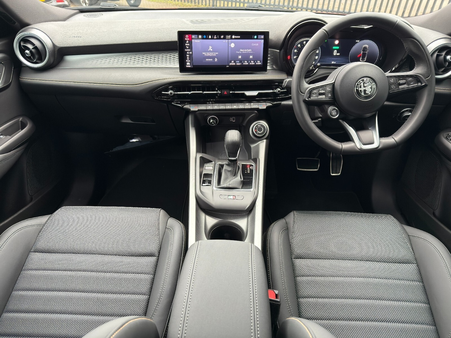 Used Alfa Romeo Tonale 2023 for sale - 77116145: Photo 22