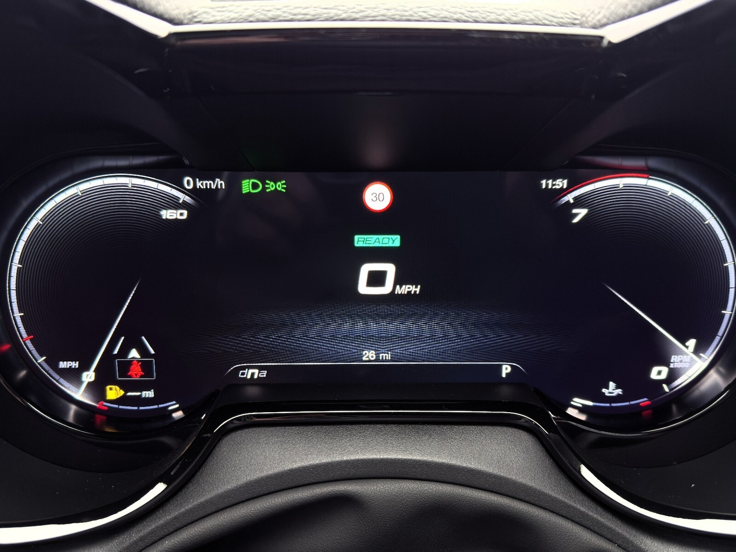 Used Alfa Romeo Tonale 2023 for sale - 77116145: Photo 36