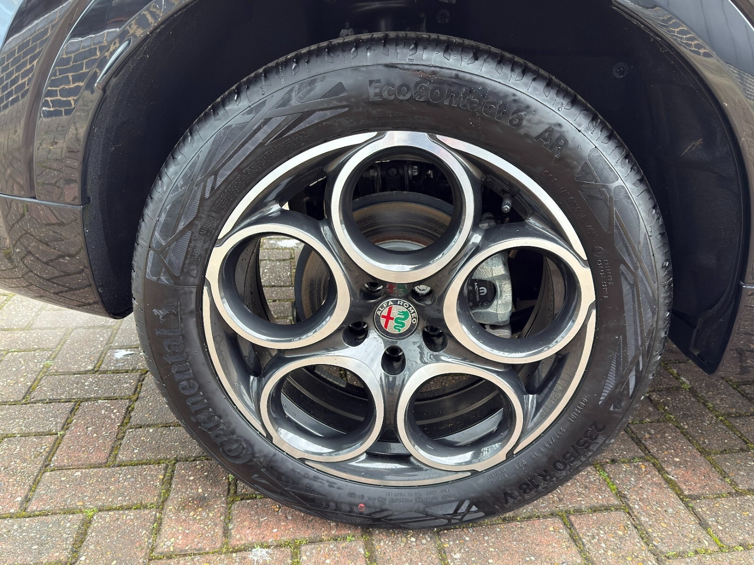 Used Alfa Romeo Tonale 2023 for sale - 77116145: Photo 49