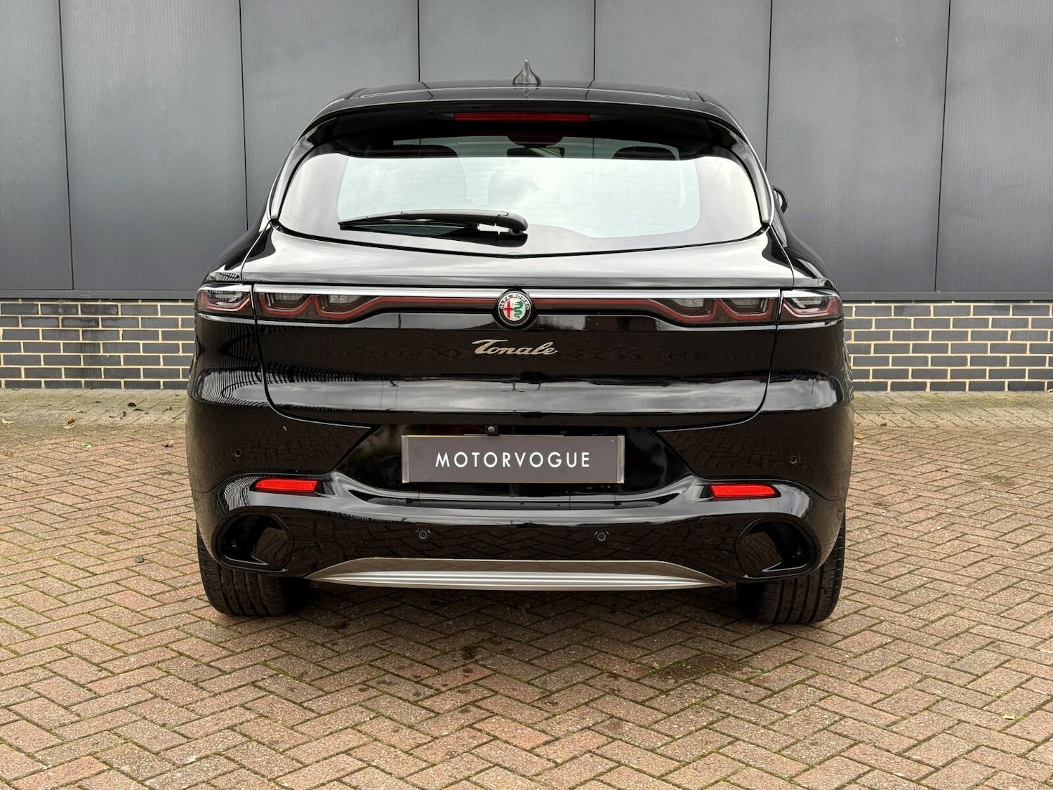 Used Alfa Romeo Tonale 2023 for sale - 77116145: Photo 6