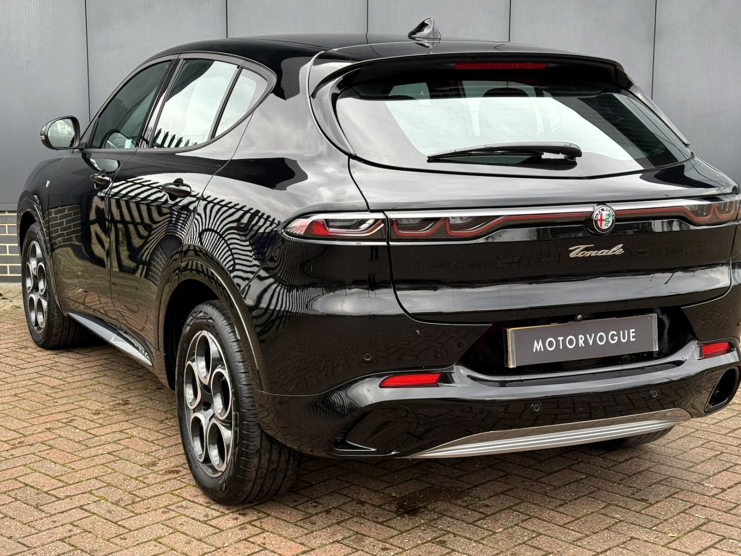 Used Alfa Romeo Tonale 2023 for sale - 77116145: Photo 8