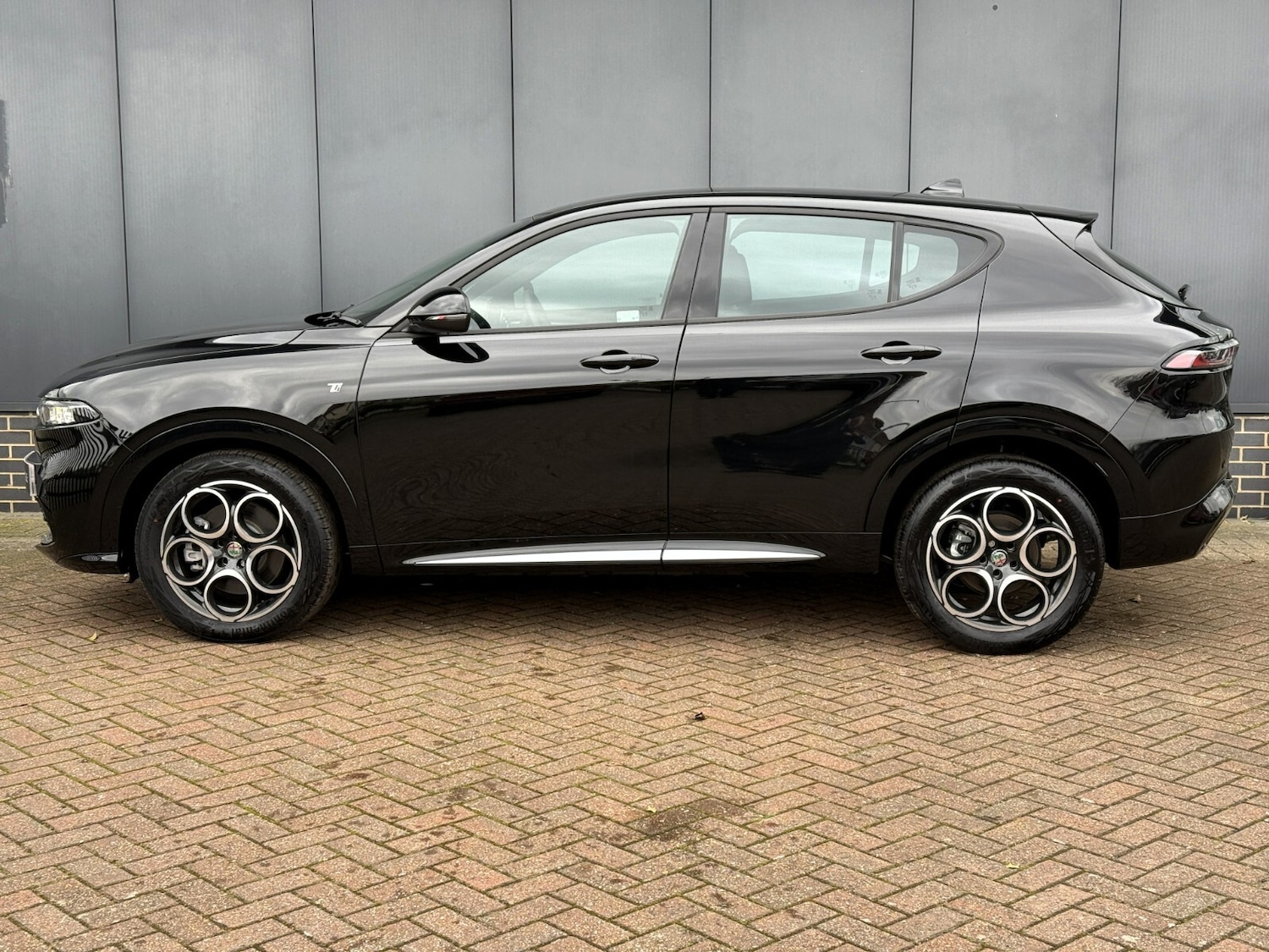 Used Alfa Romeo Tonale 2023 for sale - 77116145: Photo 9