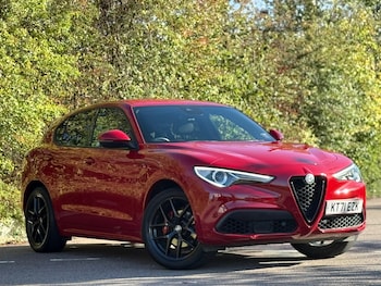 2022 - 2.0 Turbo 280 Veloce 5dr Auto